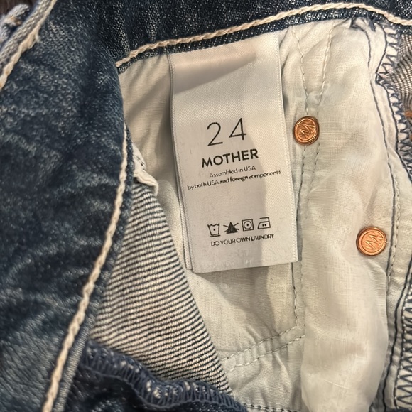 Mother The Sinner - Picture 7 of 8